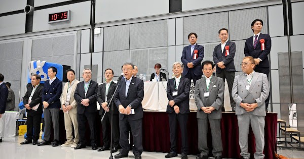 第70回関信越大会 全体